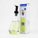 FR Automatic Glass Oil Control Pot - 250ml-Premium Quality XM-20