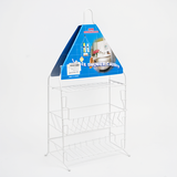 Durable Elegant Bathroom Rack | Premium Quality & Best Price