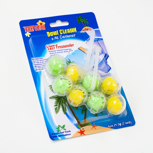 Premium Bowl Cleaner 6921339500013 | Durable, Long-Lasting