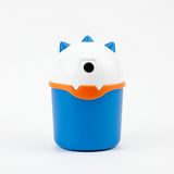 Durable Little Monster Trash Can | Premium Quality, Best Price