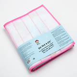 Dekelin Premium 30x30 cm Clean Towel - Durable & Affordable