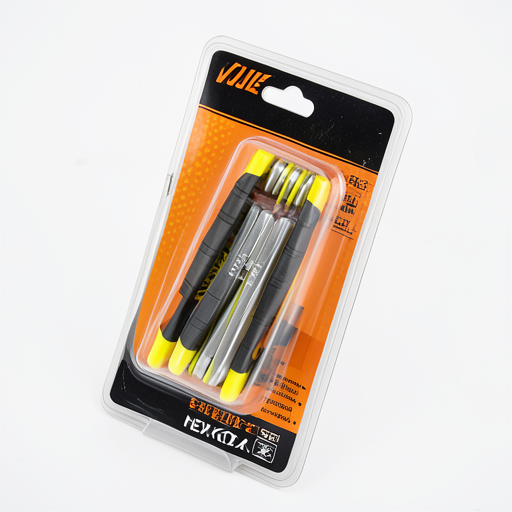 FR YOMEI Premium Folding Tool Set - Durable, High-Quality Design
