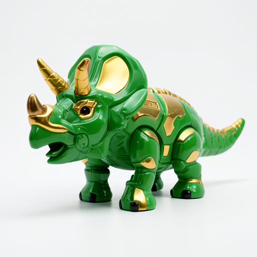 Premium Dinosaur Toy for Kids | Durable & Affordable Fun
