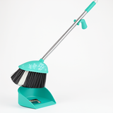 Premium Snowflake Sweeper Rod - Durable, Thickened Design