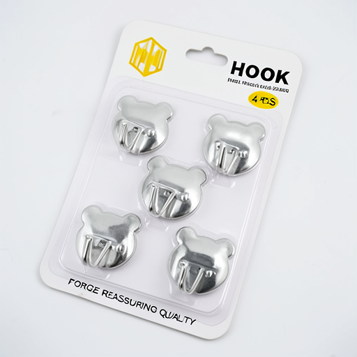 Premium Gf7367 Sticky Hook - Durable, Elegant, Best Price