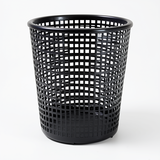 Premium Durable Plastic Round Basket 12x12 Inch | Best Price