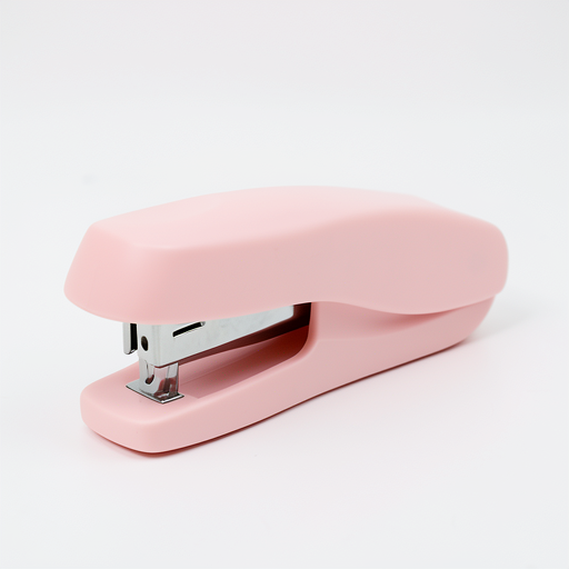 HUACHI Premium Stapler 40x20mm - Durable & Reliable 272