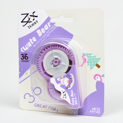 FR Z&X ZX-6583 Correction Tape - Premium, Durable, Best Price