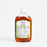 500ml Premium Antiseptic Liquid | Durable & Affordable Care