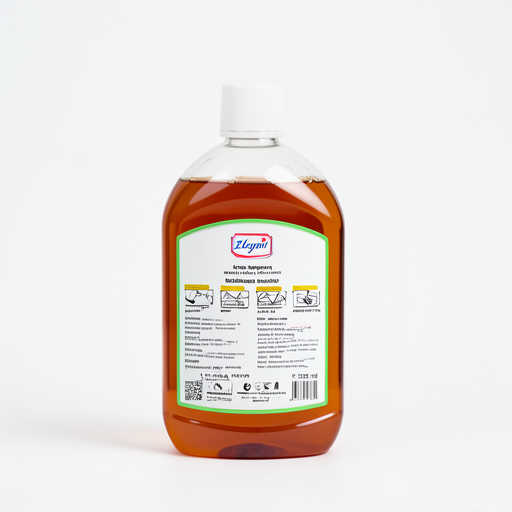 500ml Premium Antiseptic Liquid | Durable & Affordable Care