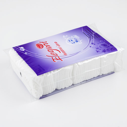 75g Premium Cotton Pleats - Durable & Affordable Everyday Use