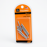 FR Concrete Nail's Set | Durable Premium Quality