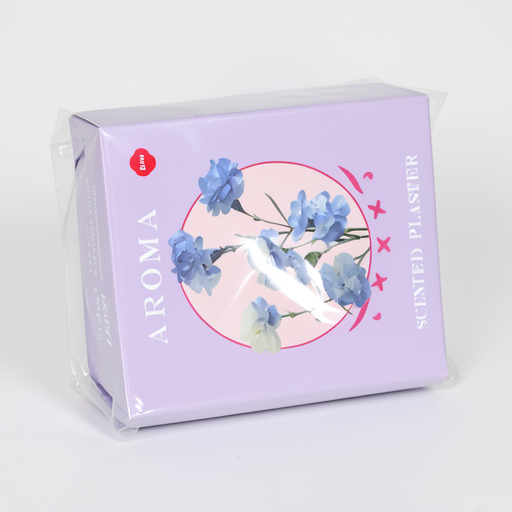 Premium Aroma Scented Plaster for Daily Use - Best Price