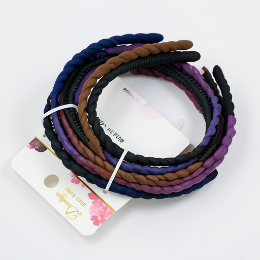 Premium Fashion Hair Band | Durable & Stylish for Daily Wear
