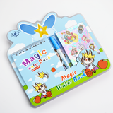 Labubu Magic Water Book 9900 | Premium Quality & Best Price