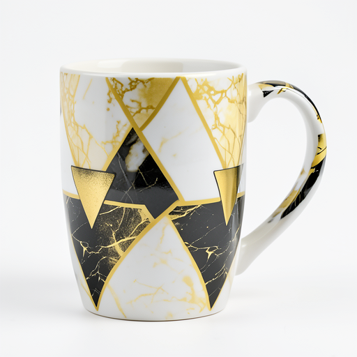 Durable 300ml Ceramic Mug | Premium Quality | Fast Shipping