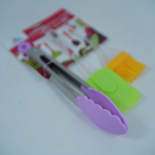 5-Piece Premium Silicone Accessories Set | Durable & Affordable
