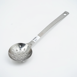 Premium Slotted Spoon - Durable, Versatile Kitchen Tool