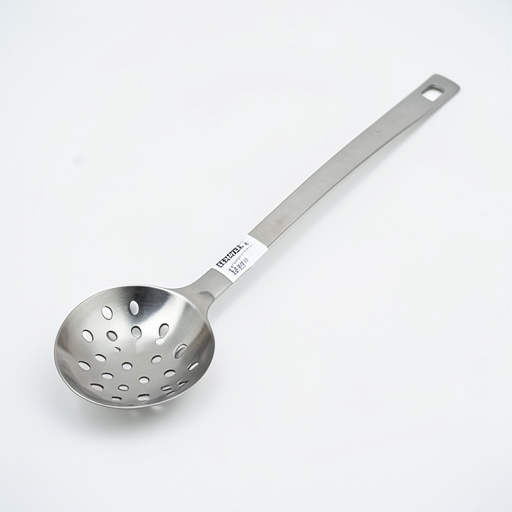 Premium Slotted Spoon - Durable, Versatile Kitchen Tool