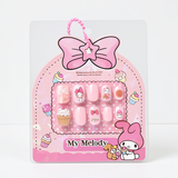 Premium Hello Kitty Nail Extensions 95mm x 106mm BQ-A6008-2