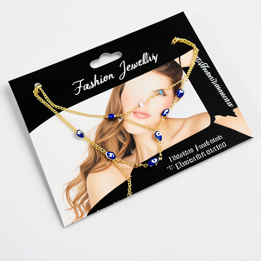 Elegant Fashion Jewelry Set 4229-14 | Premium & Durable Design