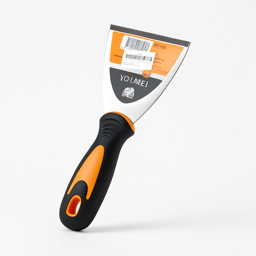 FR YOUMEI No. 5 Shovel Blade A-9616-5 | Durable, Premium Quality