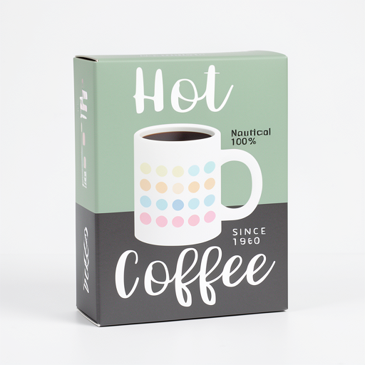 FR Premium Coffee House Wall Hanging Decor - Durable & Stylish