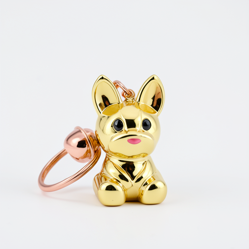 Premium Electroplated Doll 4573-2 | Durable, High-Quality Toy