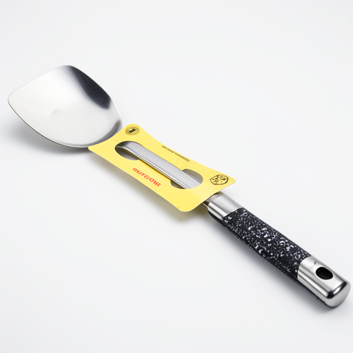 Professional Stainless Steel Ladle - Durable, Premium Quality