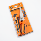 FR YOMEI Utility Knife and Scissor ~ (2pcs-Set)