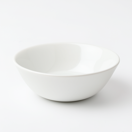 OFTAST Small Bowl 1pc | Durable Premium Quality Everyday Use
