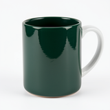 Premium Green Coffee Mug 300ml - Durable & Affordable