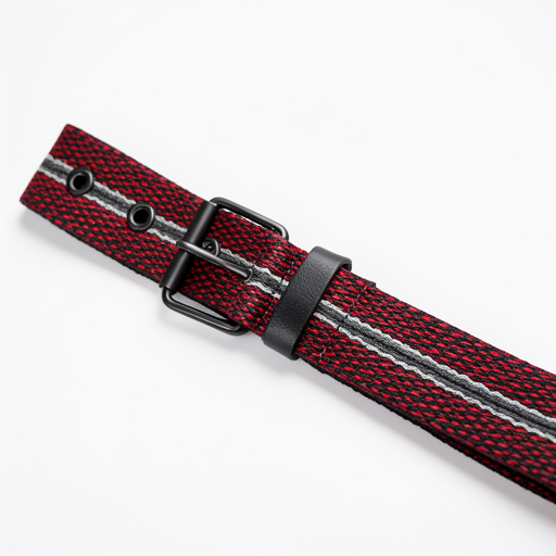 Premium Nylon Soft Belt - Lightweight & Durable Comfort