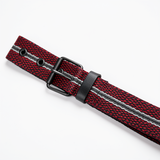 Premium Nylon Soft Belt - Lightweight & Durable Comfort