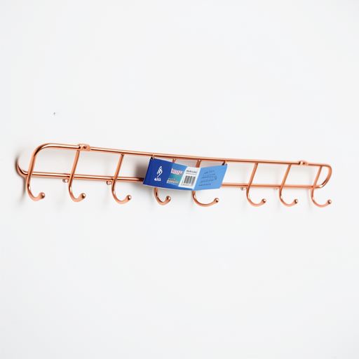 RUI XIN Golden Wall Hanger A01-026M | Premium Quality