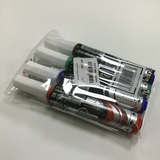 Max MWL2-BB White Board Marker - Durable, Premium Quality