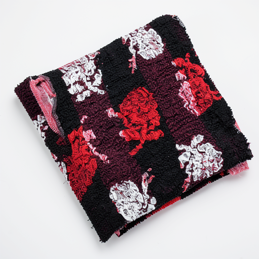 Premium Ladies Fashion Scarf - Durable & Stylish Design