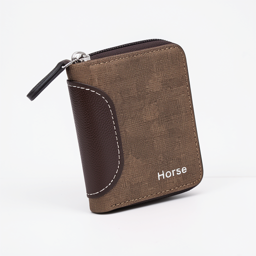 Men's Premium Leather Wallet - Durable & Stylish Design