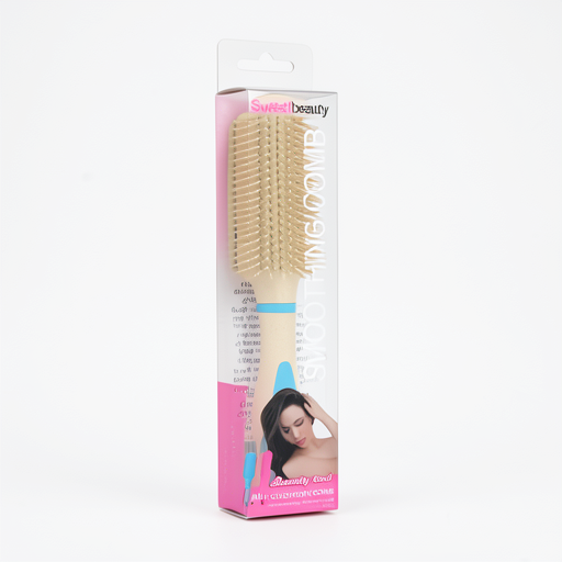 Premium Sweet Beauty Hair Comb - Durable & Reliable Quality