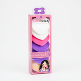 Sweet Beauty Powerpuff FP-3301 | Durable, Premium Quality