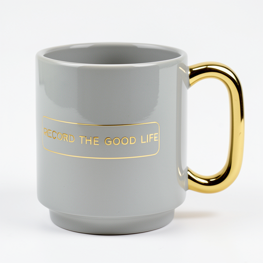 500ML Premium Colorful Mug - Durable, Everyday Use