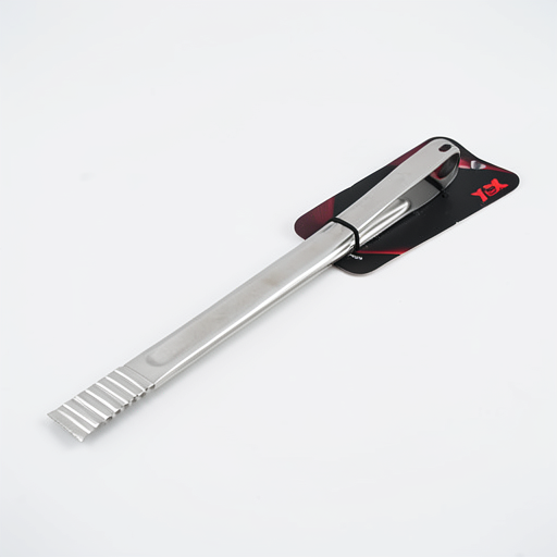 Premium Stainless Steel Cooking Tongs - Durable & Reliable