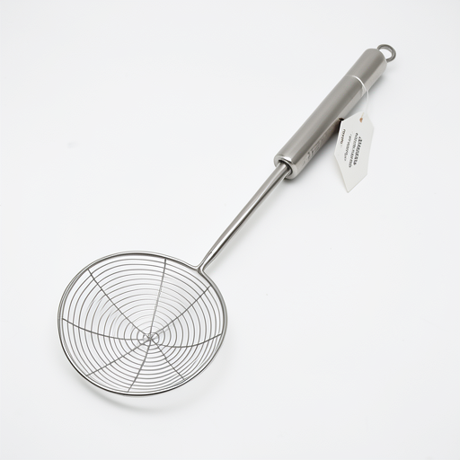 Premium Stainless Steel Skimmer 004-11 | Durable & Affordable