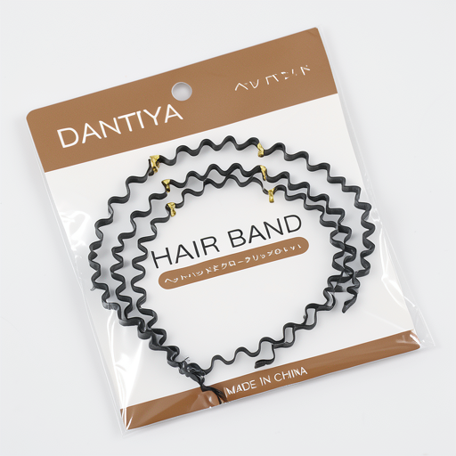 Durable Premium Hair Clip AJH00001 - Best Online Price