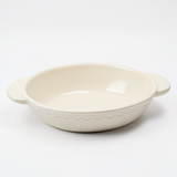 Premium M-Shape Ceramic Bowl – Durable, Everyday Use