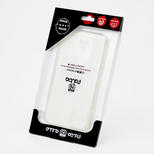 Premium Transparent iPhone 11 Pro Case - Durable & Affordable