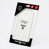 Premium Transparent iPhone 11 Pro Case - Durable & Affordable