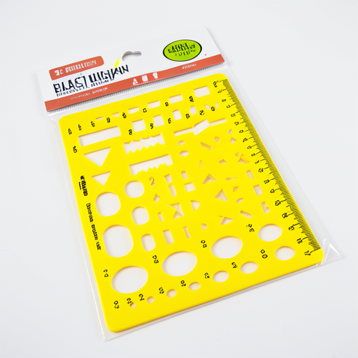 Minifish 9205-WM Electrician Ruler - Premium Quality, Best Price