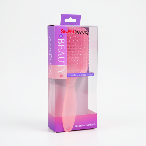 Premium Durable Hair Comb for Daily Use - Best Online Price