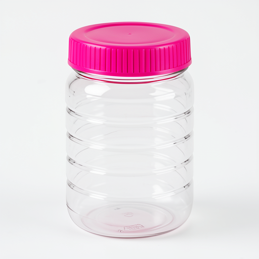 Small Premium Storage Jar 6970555509074 - Durable & Reliable